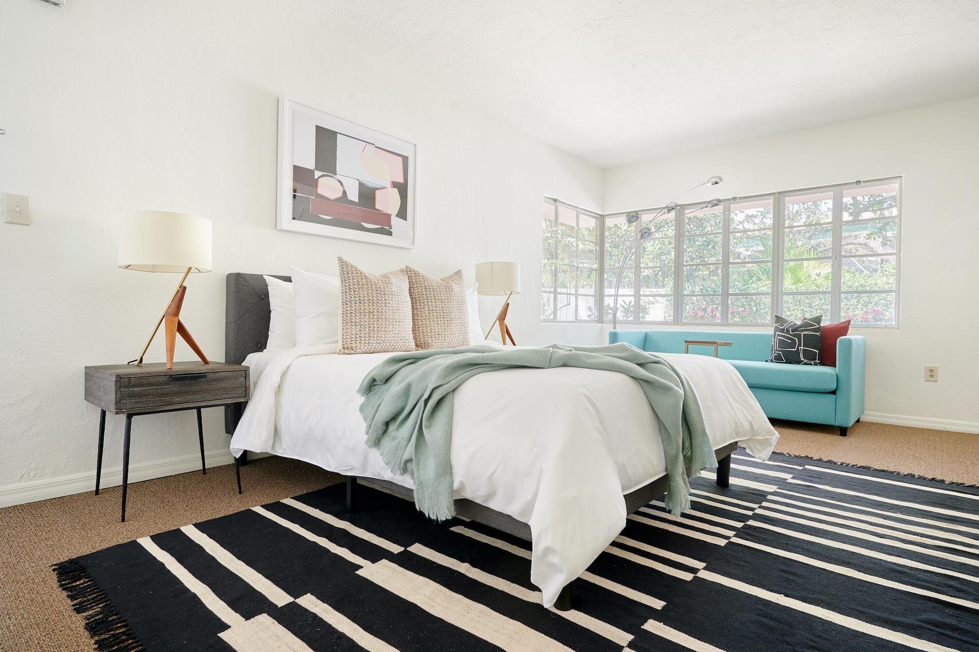 Wellborn Hotel Downtown, Sonder By Marriott Bonvoy Orlando Kültér fotó