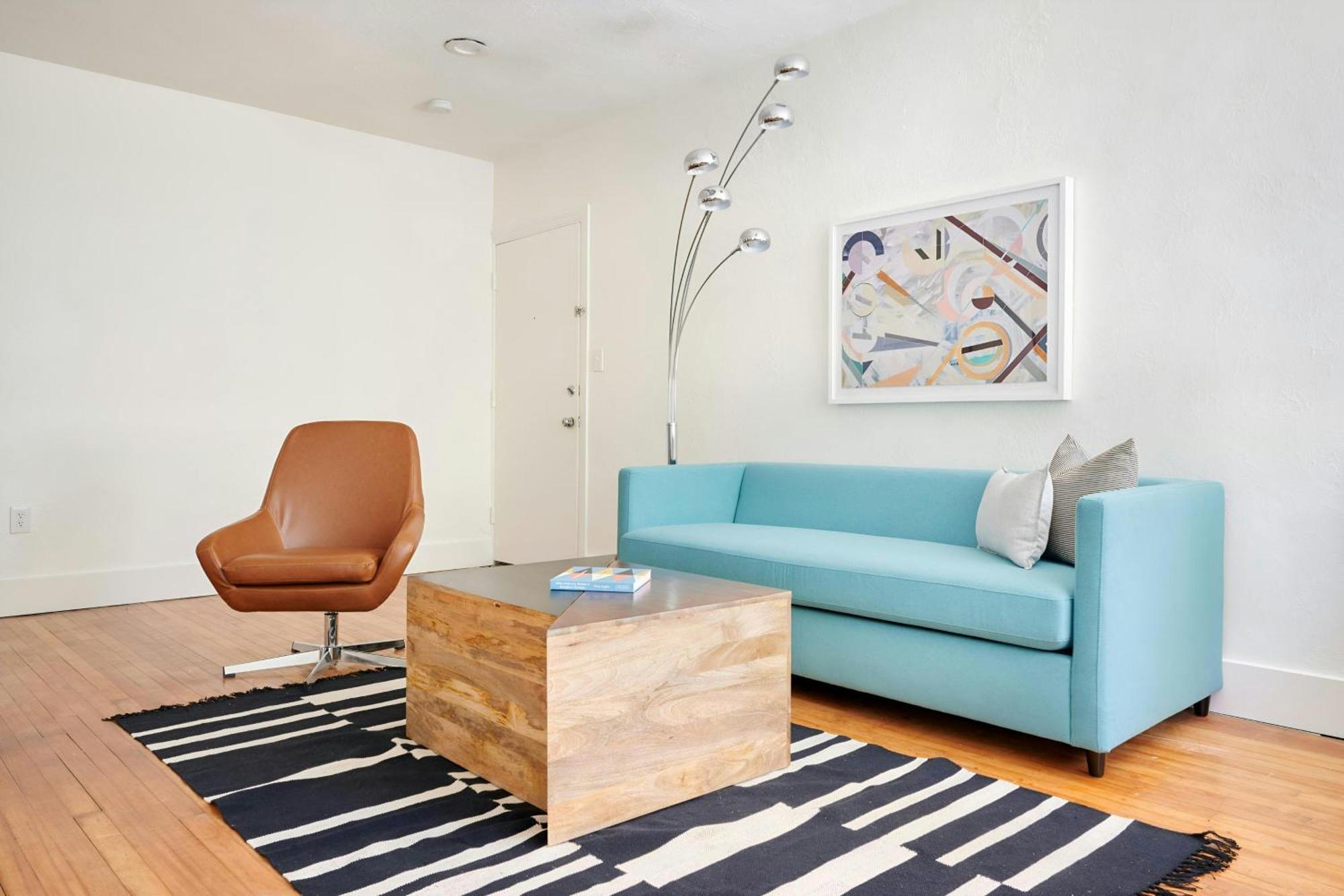 Wellborn Hotel Downtown, Sonder By Marriott Bonvoy Orlando Kültér fotó