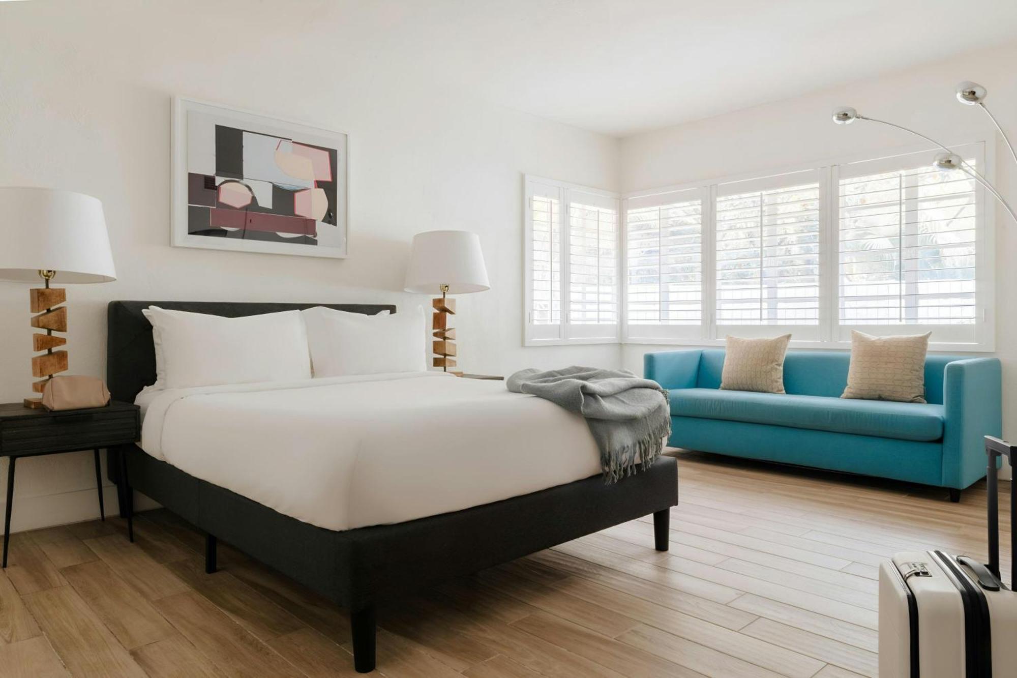 Wellborn Hotel Downtown, Sonder By Marriott Bonvoy Orlando Kültér fotó