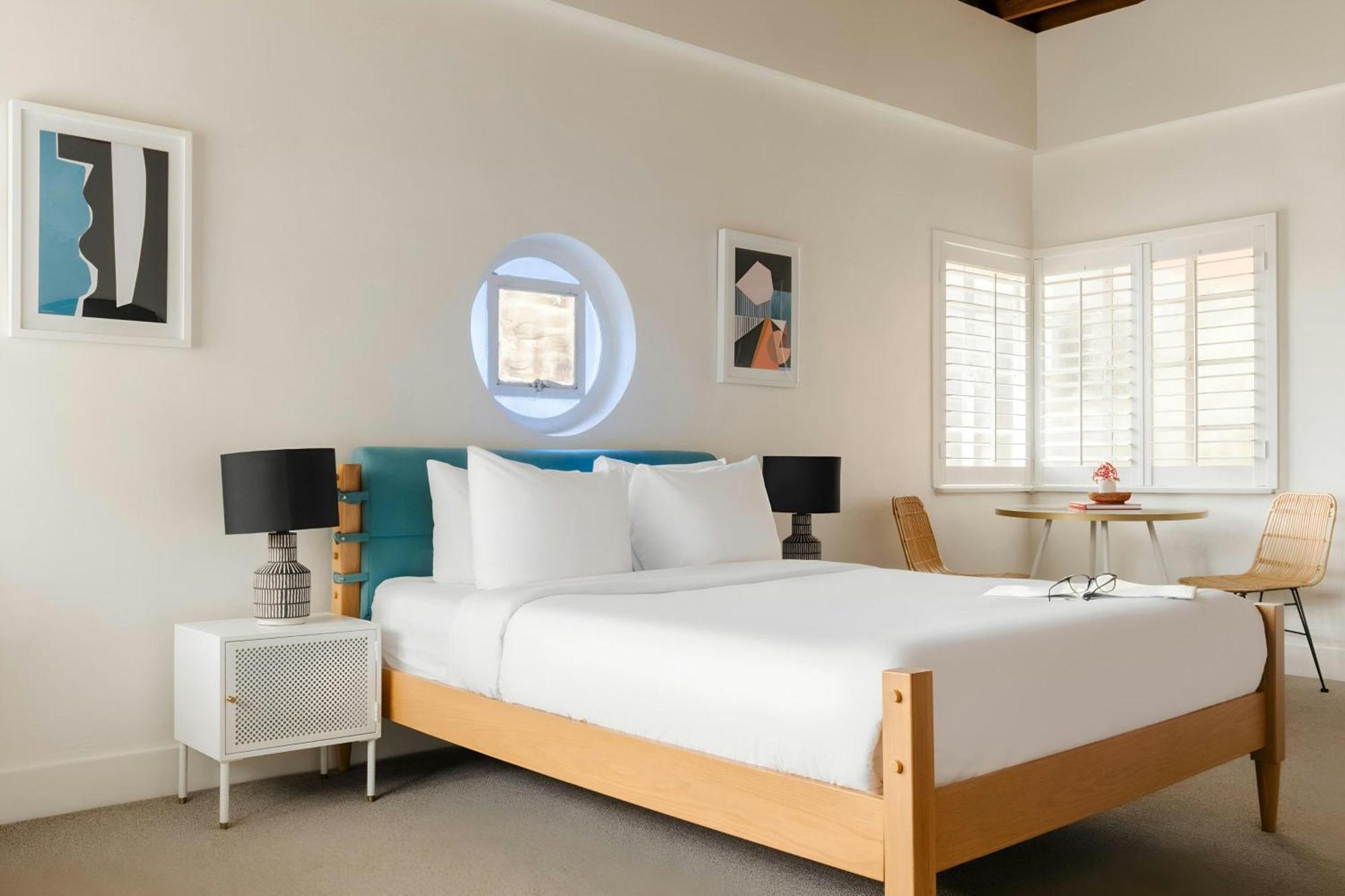 Wellborn Hotel Downtown, Sonder By Marriott Bonvoy Orlando Kültér fotó