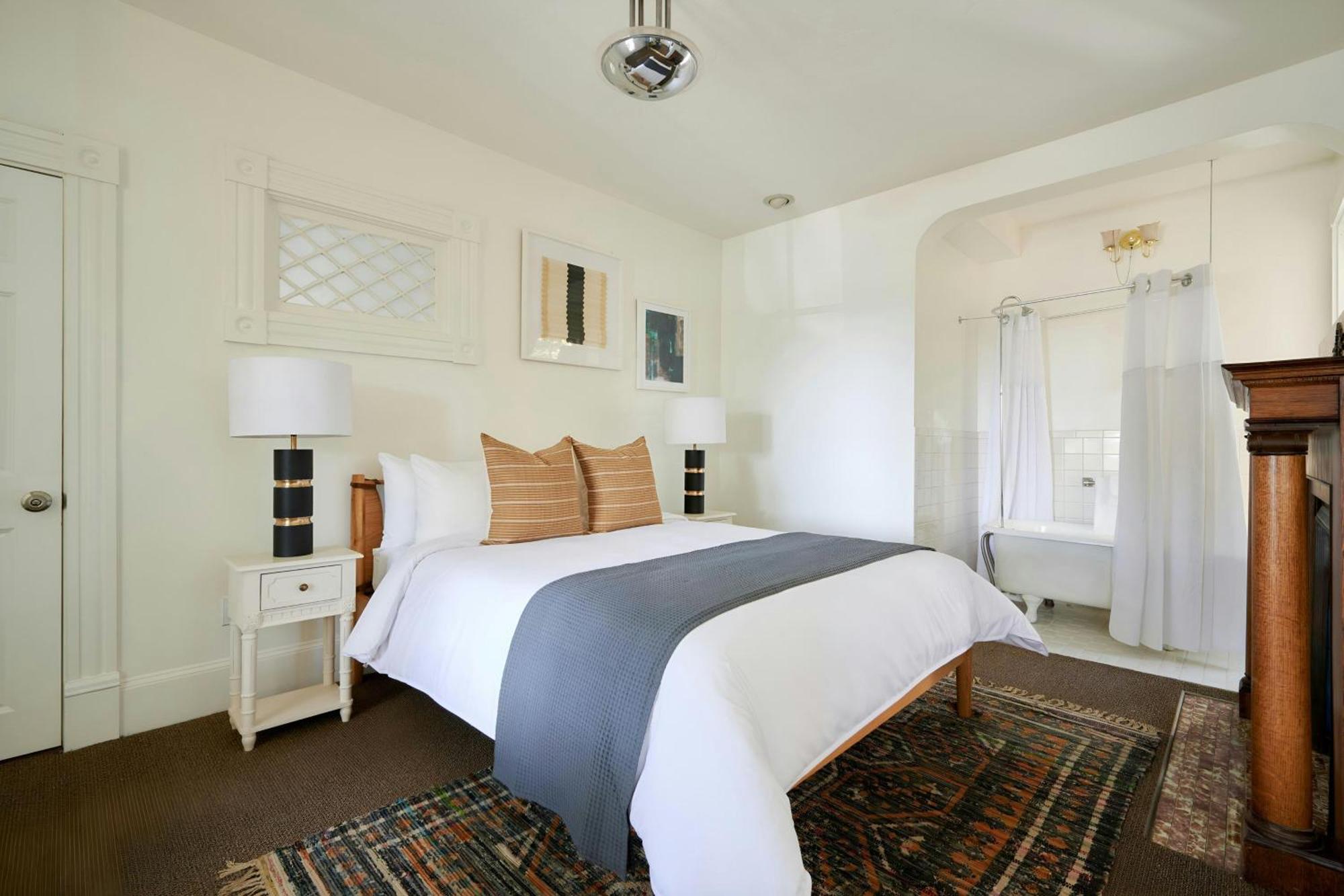 Wellborn Hotel Downtown, Sonder By Marriott Bonvoy Orlando Kültér fotó