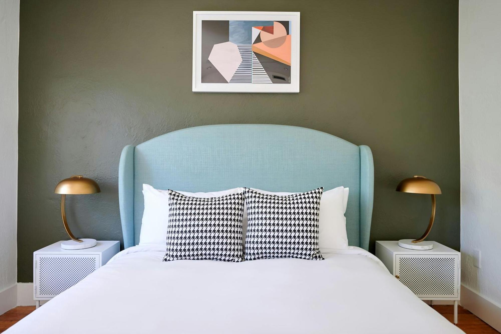 Wellborn Hotel Downtown, Sonder By Marriott Bonvoy Orlando Kültér fotó