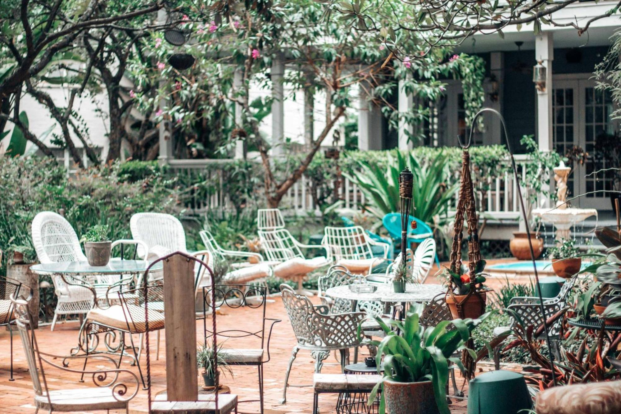 Wellborn Hotel Downtown, Sonder By Marriott Bonvoy Orlando Kültér fotó