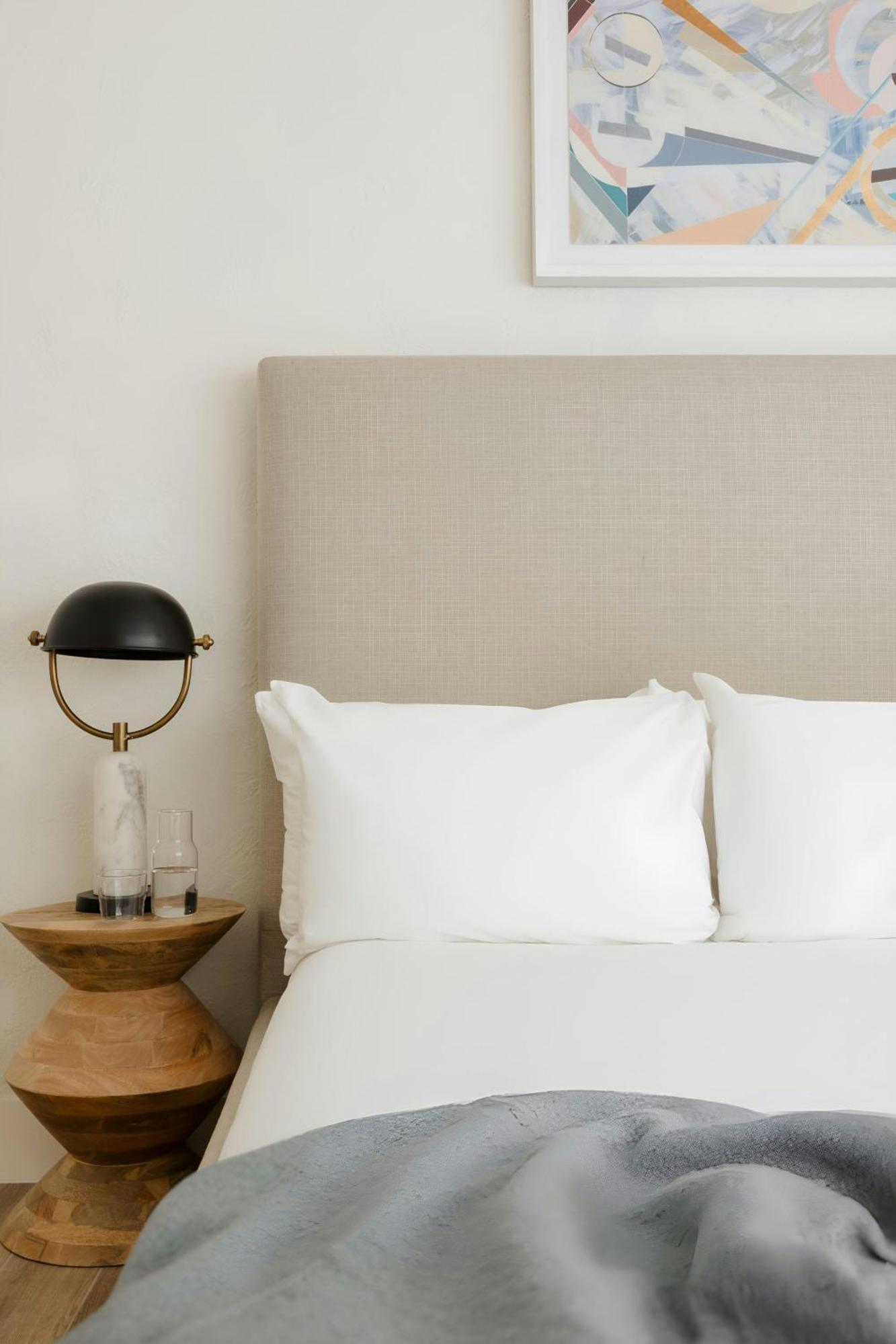 Wellborn Hotel Downtown, Sonder By Marriott Bonvoy Orlando Kültér fotó