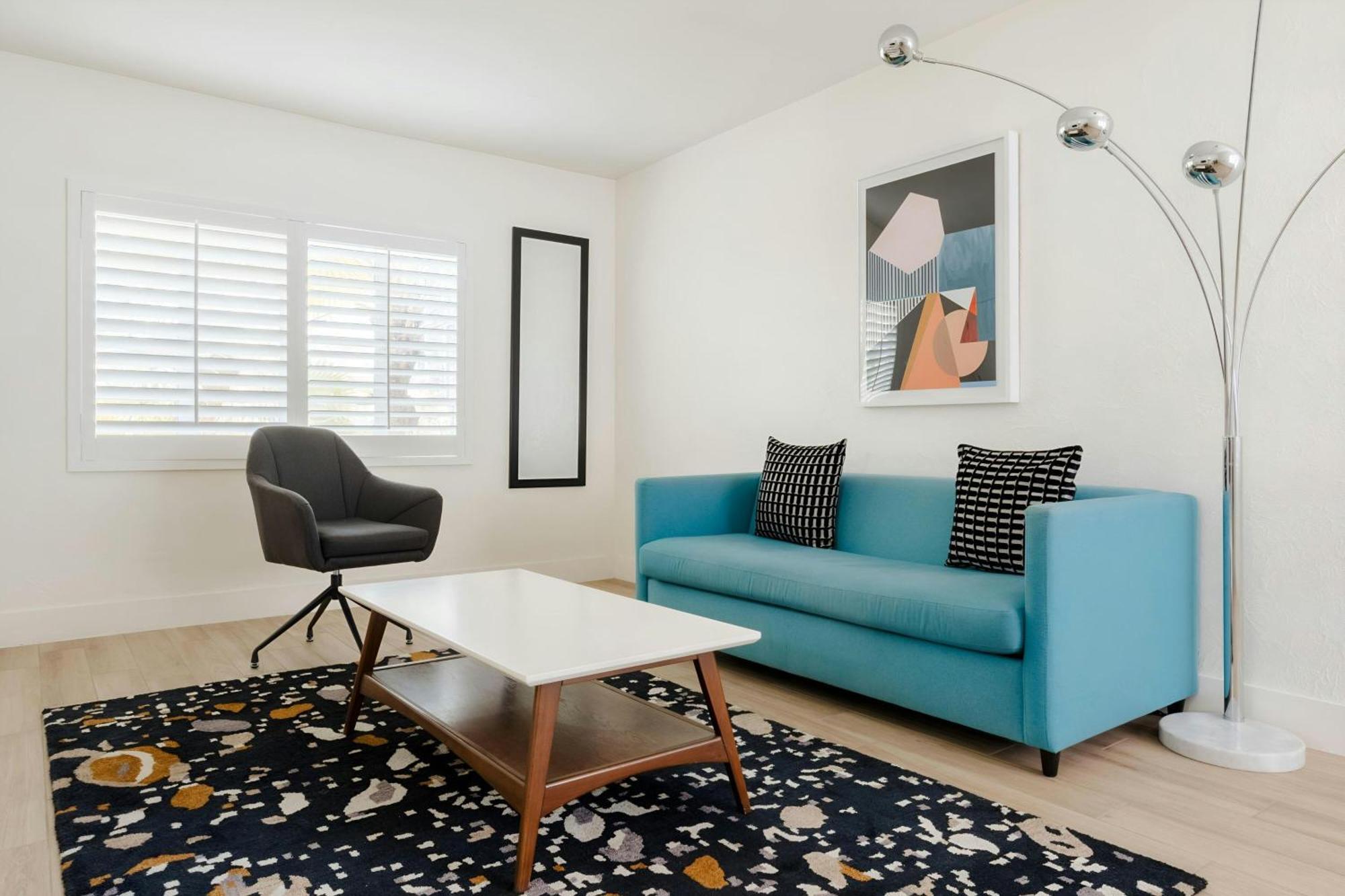Wellborn Hotel Downtown, Sonder By Marriott Bonvoy Orlando Kültér fotó