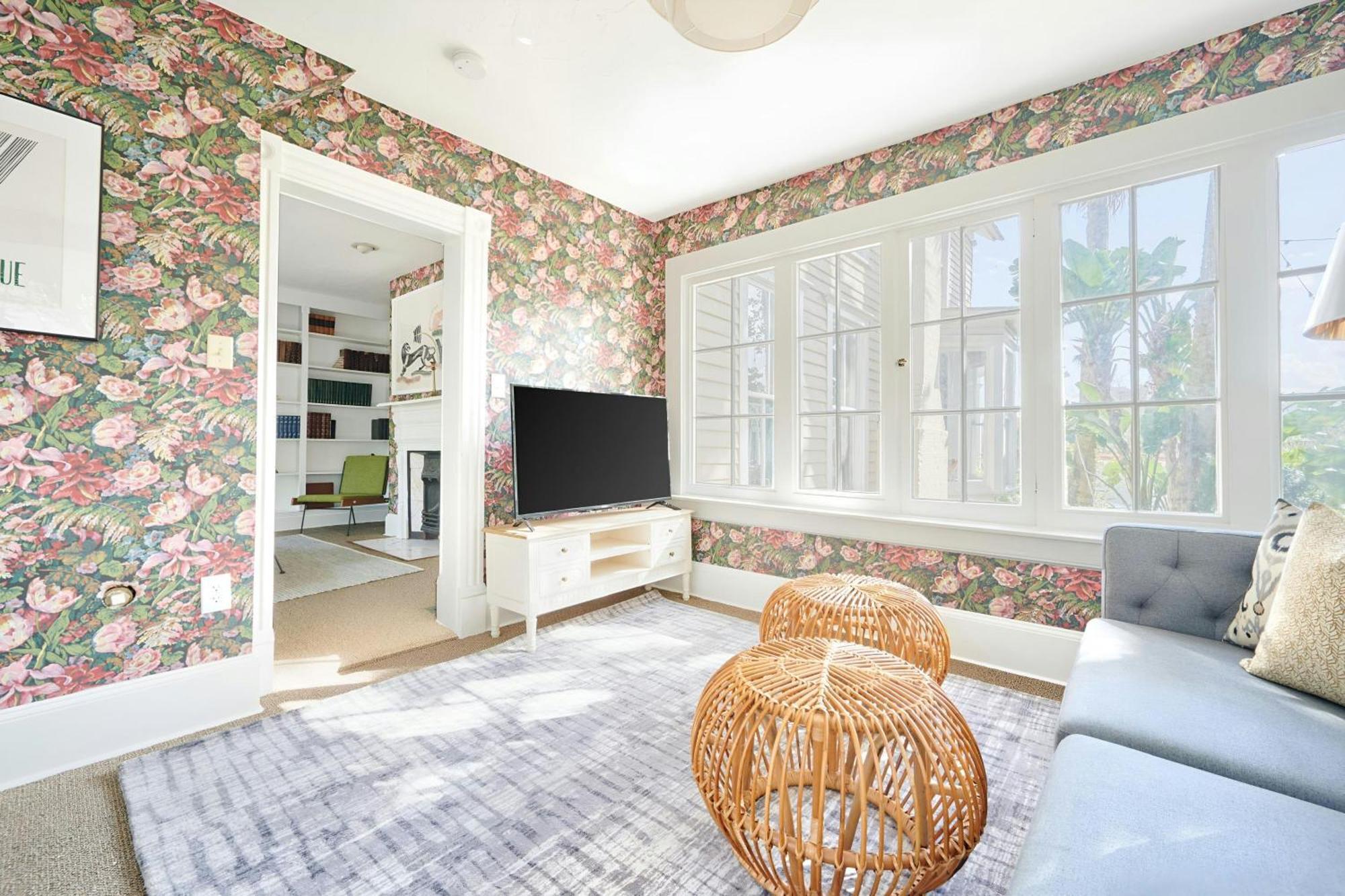 Wellborn Hotel Downtown, Sonder By Marriott Bonvoy Orlando Kültér fotó