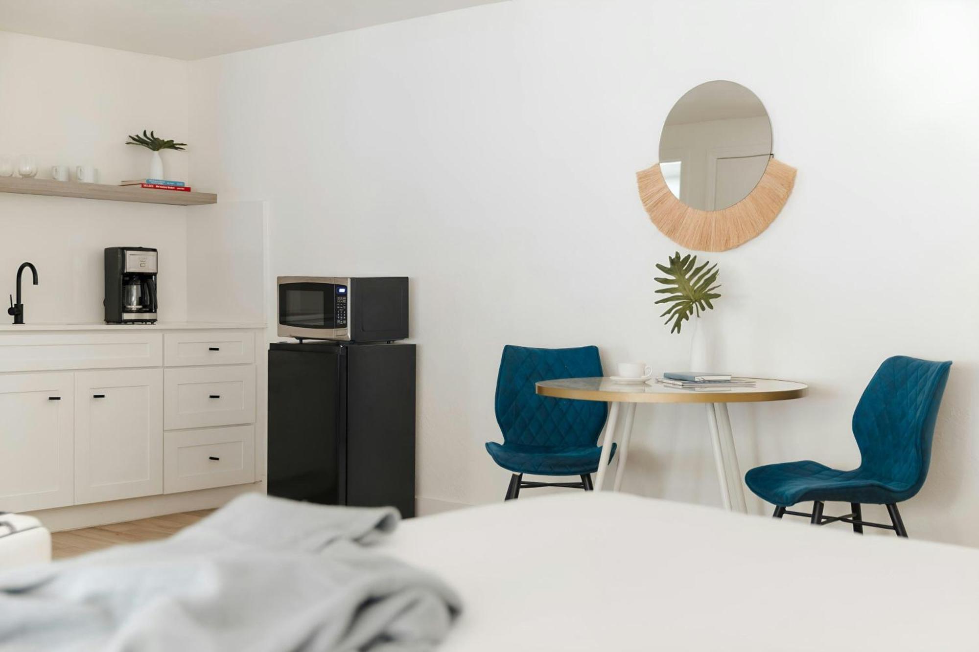 Wellborn Hotel Downtown, Sonder By Marriott Bonvoy Orlando Kültér fotó